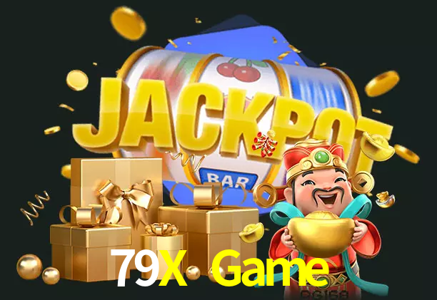 79X Game bet