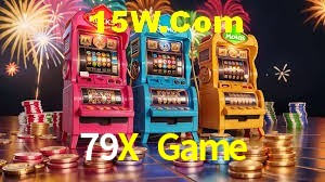 Welcome Bonus 79X Game