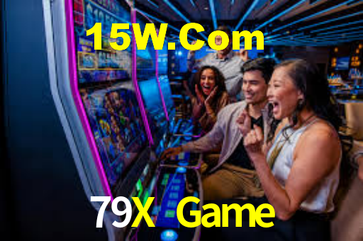 79X Com App