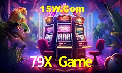 Weekend Specials 79X Game