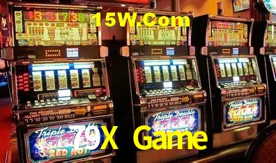 Seasonal Promotions 79X Game