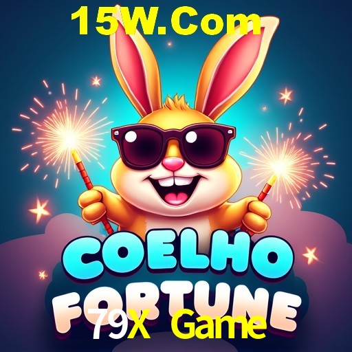 Seasonal Promotions 79X Game