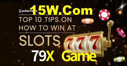 79X Game,79X Bet