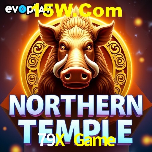 Descubra o Mundo do Cassino Online com 79X Game