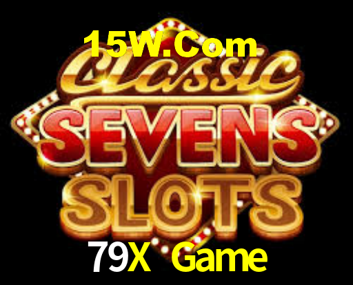 79X Game: Seu Cassino Premiado com Pagamentos Rápidos