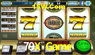 2FA Security 79X Game