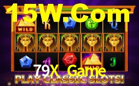 Live Casino 79X Game