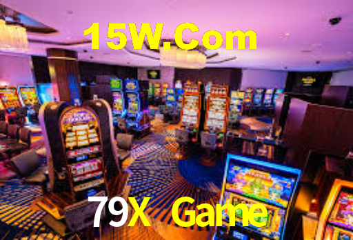 79X Game - Plataforma Oficial Do Jogo - 79X Bet