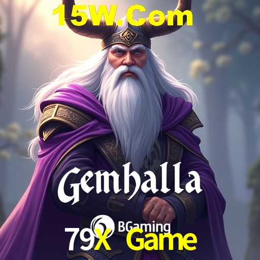 Weekend Specials 79X Game