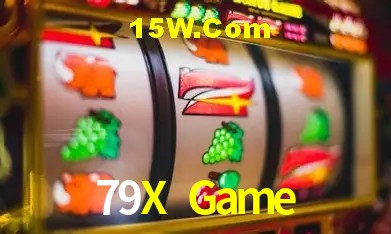 Responsive Design 79X Game