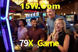 Crash Games Statistics 79X Game