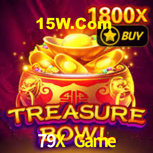 79X Game,79X Bet