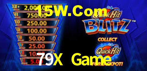 79X Game: A Experiência de Casino com Jogos de Mesa ao Vivo