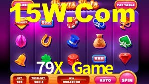 Welcome Bonus 79X Game