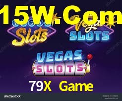 79X Game,79X Bet
