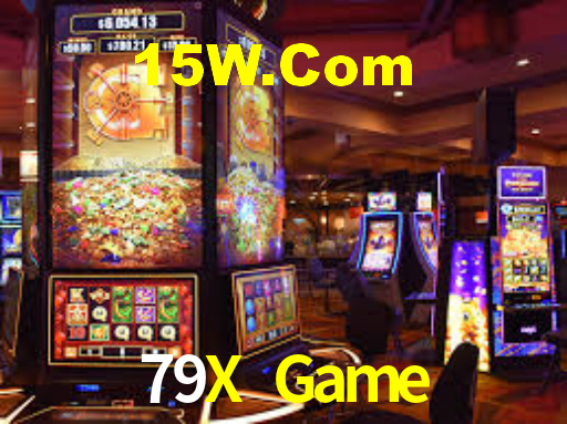 79X Com App
