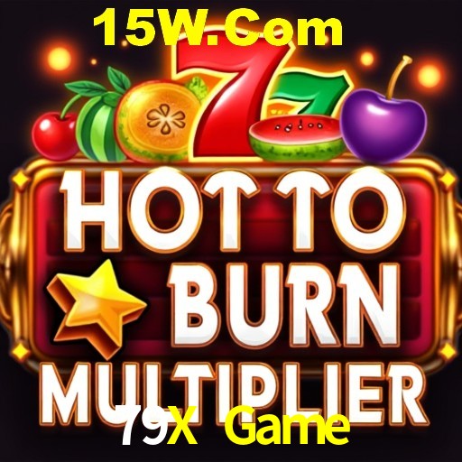 Slot Games 79X Game