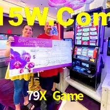 VIP Casino 79X Game