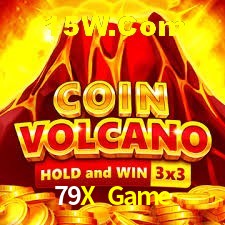 Football Betting 79X Game