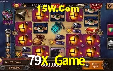 Player Reviews 79X Game