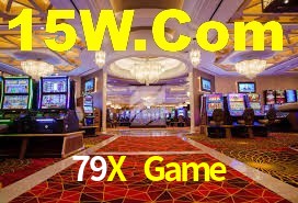 Blackjack Table 79X Game