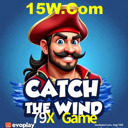 Desvendando o Mundo dos Jogos Virtuais na 79X Game