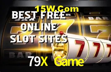 Account Benefits 79X Game