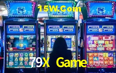 Game Providers 79X Game