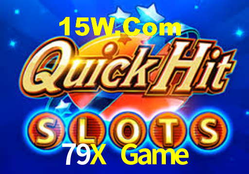 79X Game,79X Bet